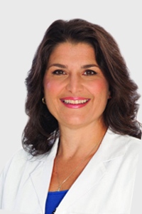 Lisa Ferrara, MD