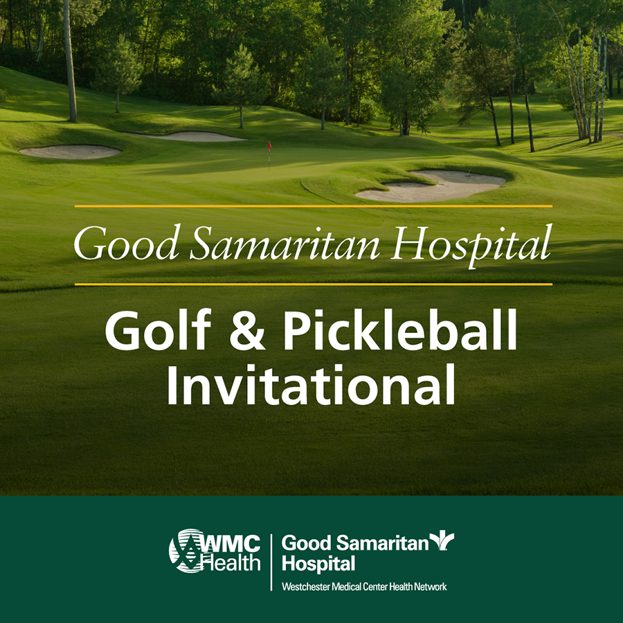 Golf and Pickleball Invitational