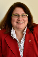 Christine Pellegrino, MD