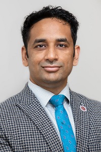 Waseem Chaudhry, MD