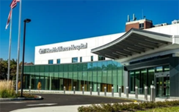 New York State and WMCHealth Usher in New Era of Healthcare in Ulster County with Opening of Reimagined HealthAlliance Hospital