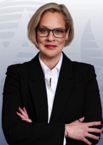 Matilde L. Román, Esp.