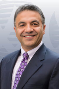 Sean Tedjarati, MD