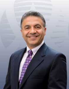Sean Tedjarati, MD, MPH, MBA, CPE