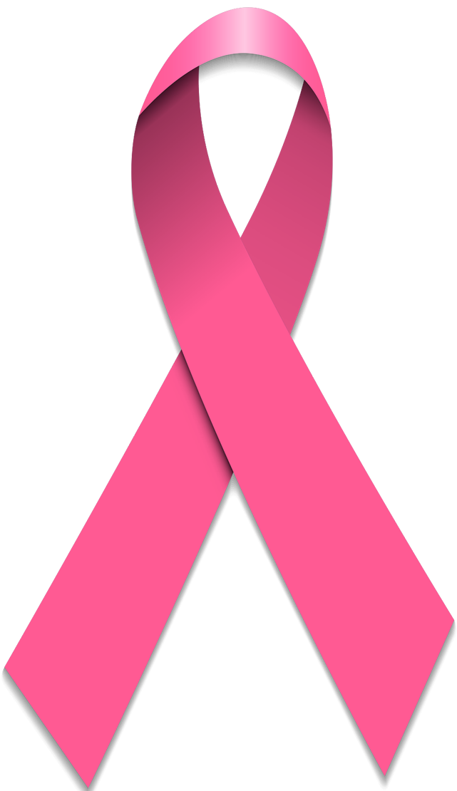 breast cancer ribbon image