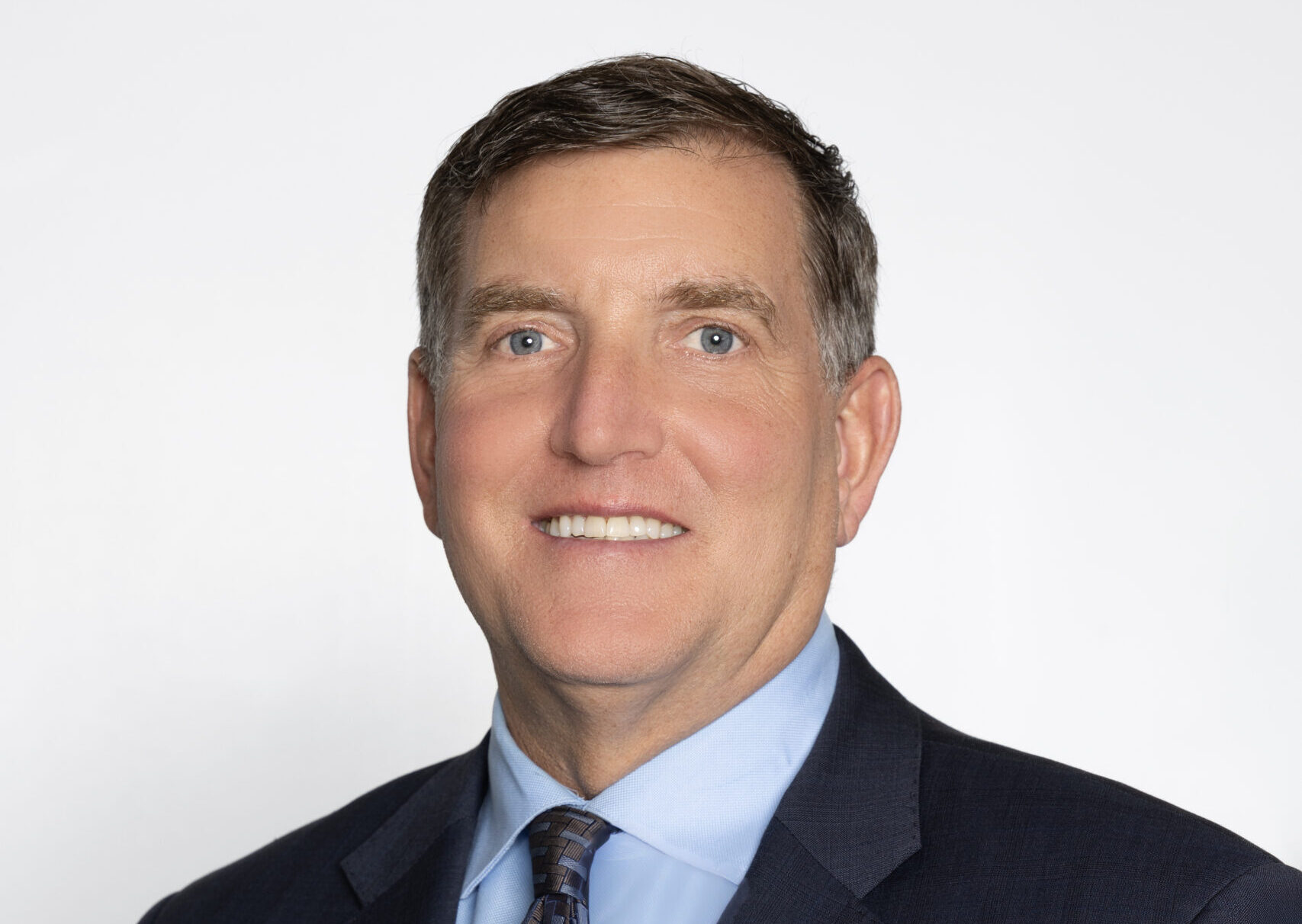 Image for the search result: Patrick Weir Named New Administrator of Mountainside Residential Care Center at Margaretville Hospital