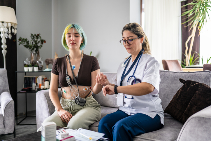 Adult Congenital Heart Disease