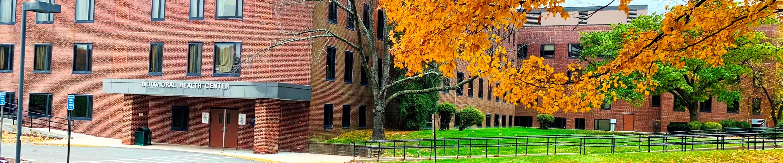 Psychiatry Residency Program