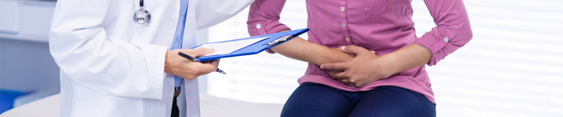 Gastroenterology Fellowship Program