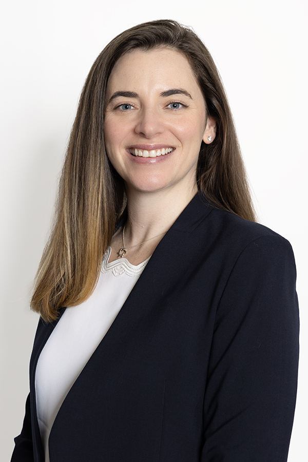 Erin Rescoe portrait