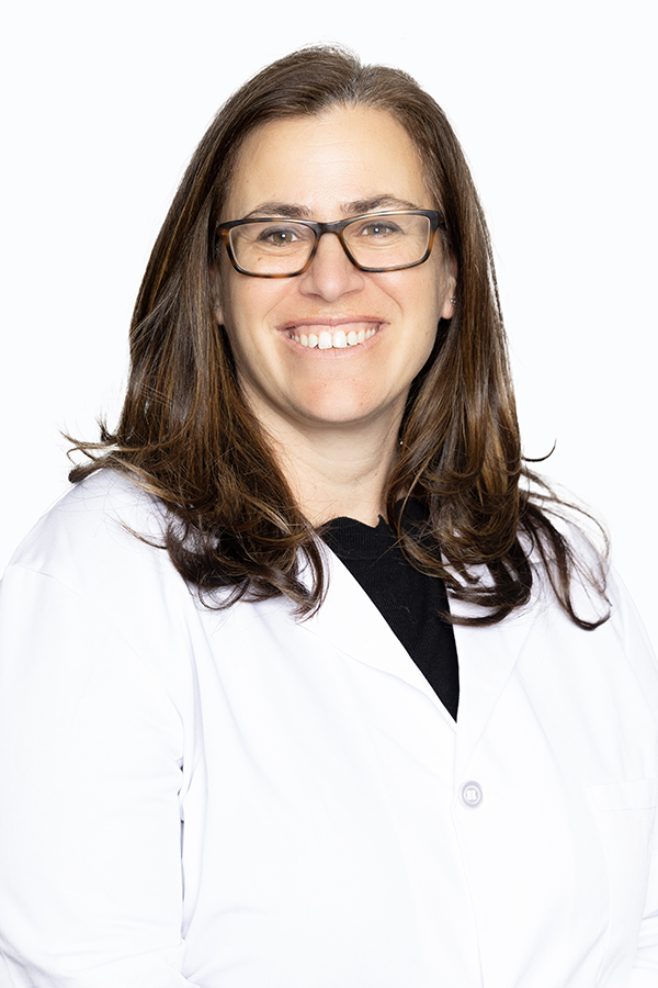 Karen Brandstaedter portrait