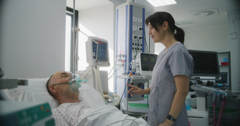 Trauma: Clinical Research Program