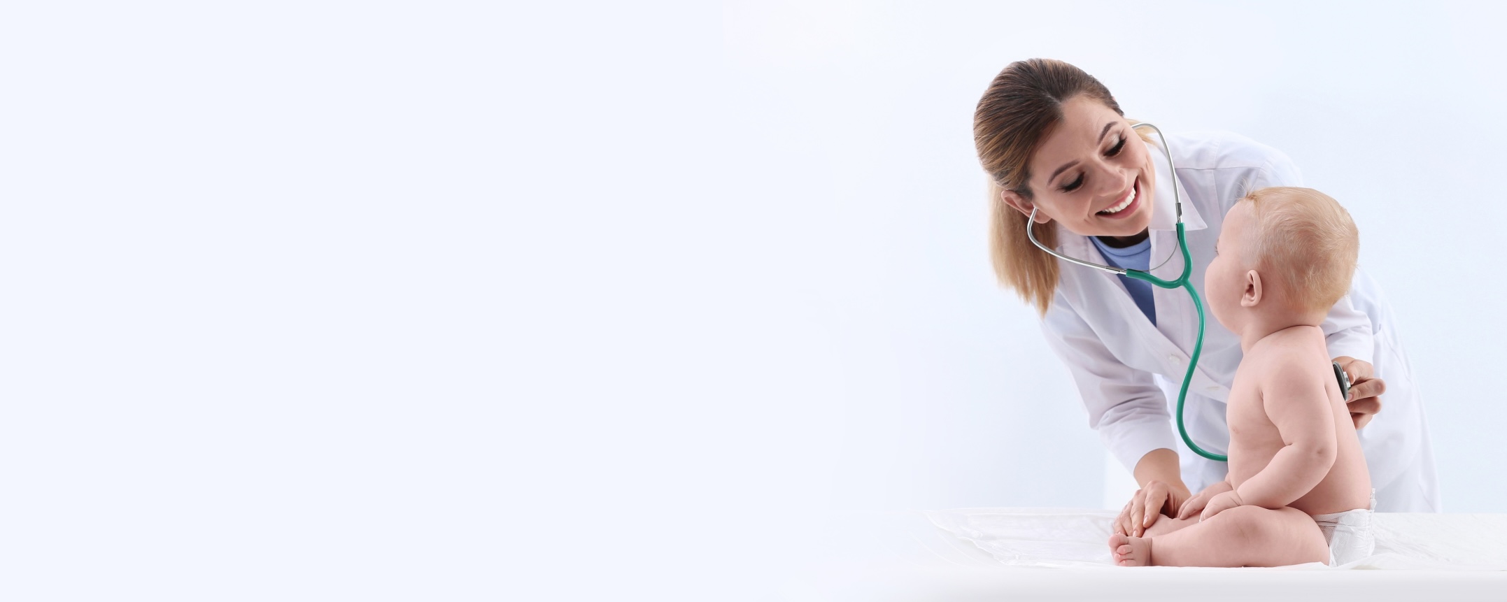 Where kids come first