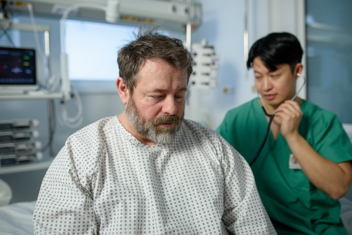 Pulmonary Hypertension