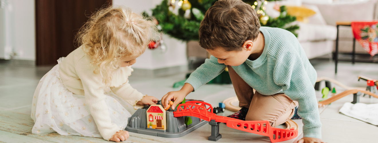 Image for the search result: Healthy Holidays for Kids: Preventing Accidents and Injuries