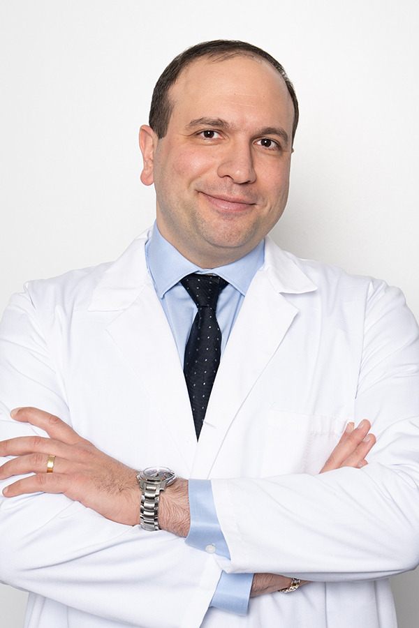 Image for the search result: Westchester Medical Center Appoints Georges Ephrem, MD, MSc, to Lead New Adult Congenital Heart Disease Section