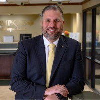 Portrait of David DeMilia