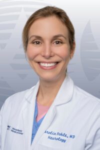 Carolin I. Dohle, MD, MPH