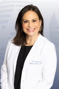Tina Cocuzza, MD