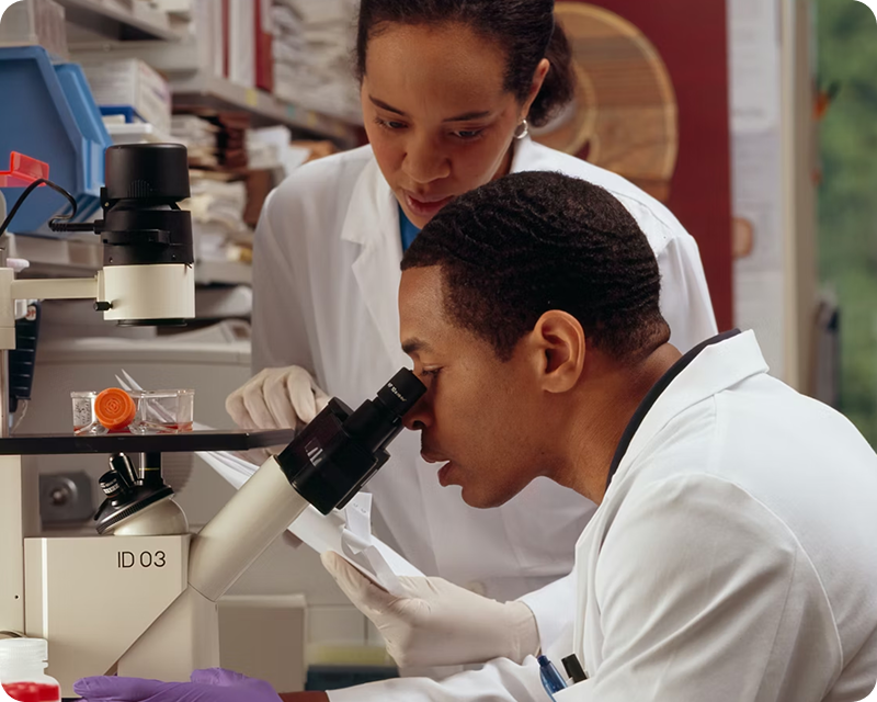 For Oncology Providers