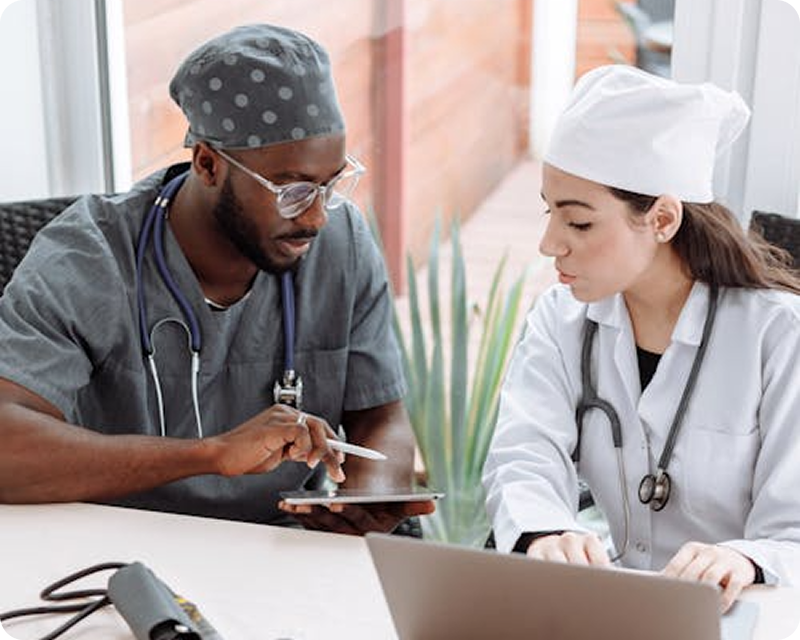 For Hematology Providers