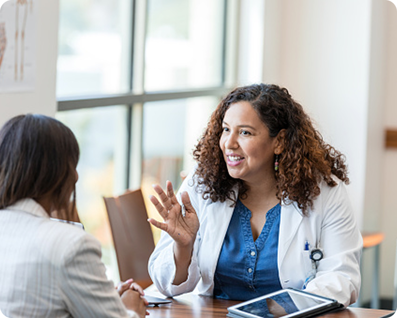 Conditions and Treatments We Support