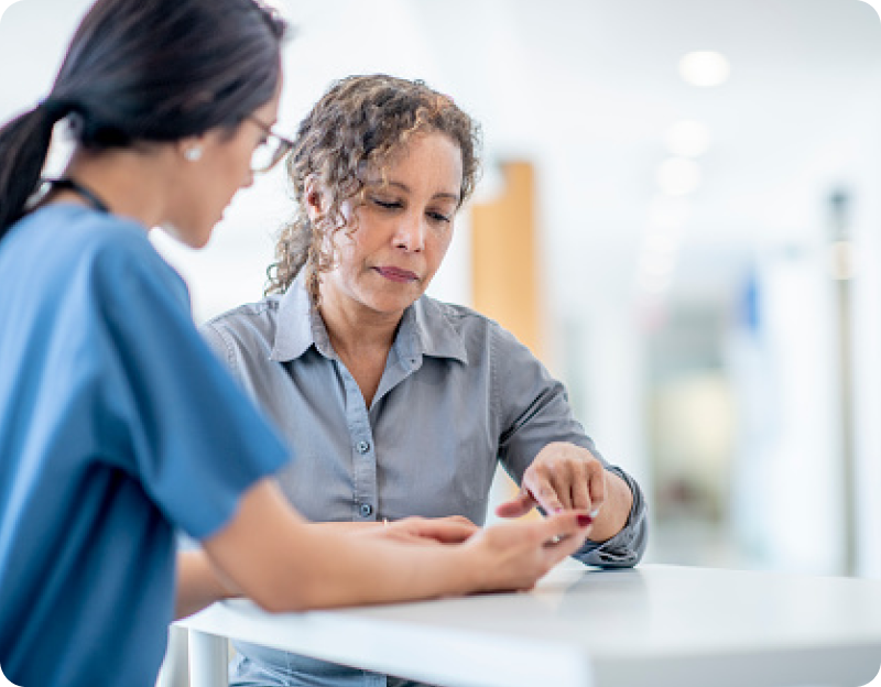 We Simplify Complex Treatment