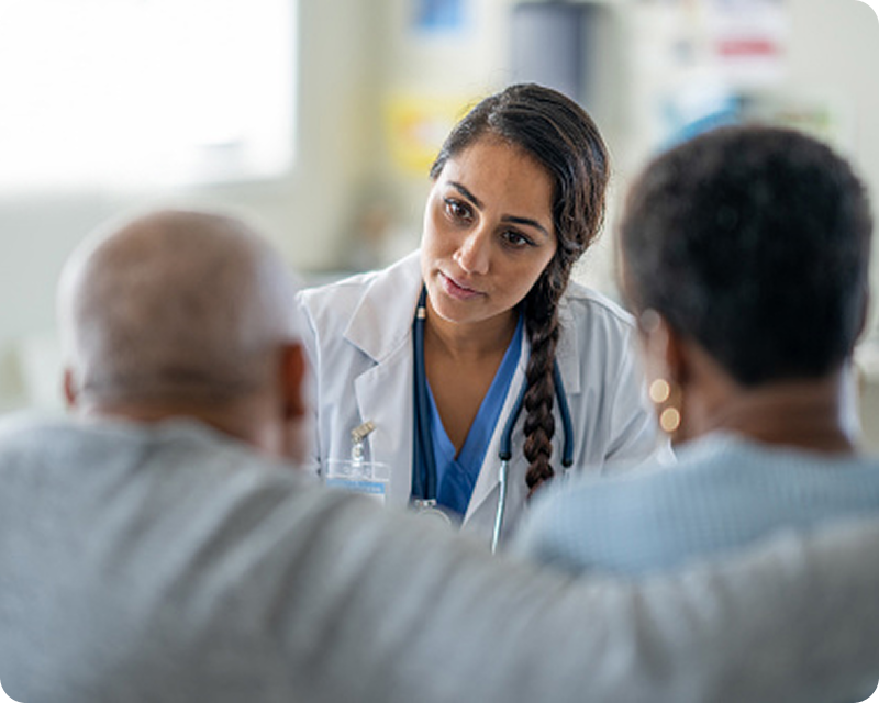 Conditions and Treatments We Support