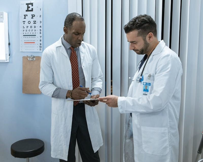 For Gastroenterology Providers