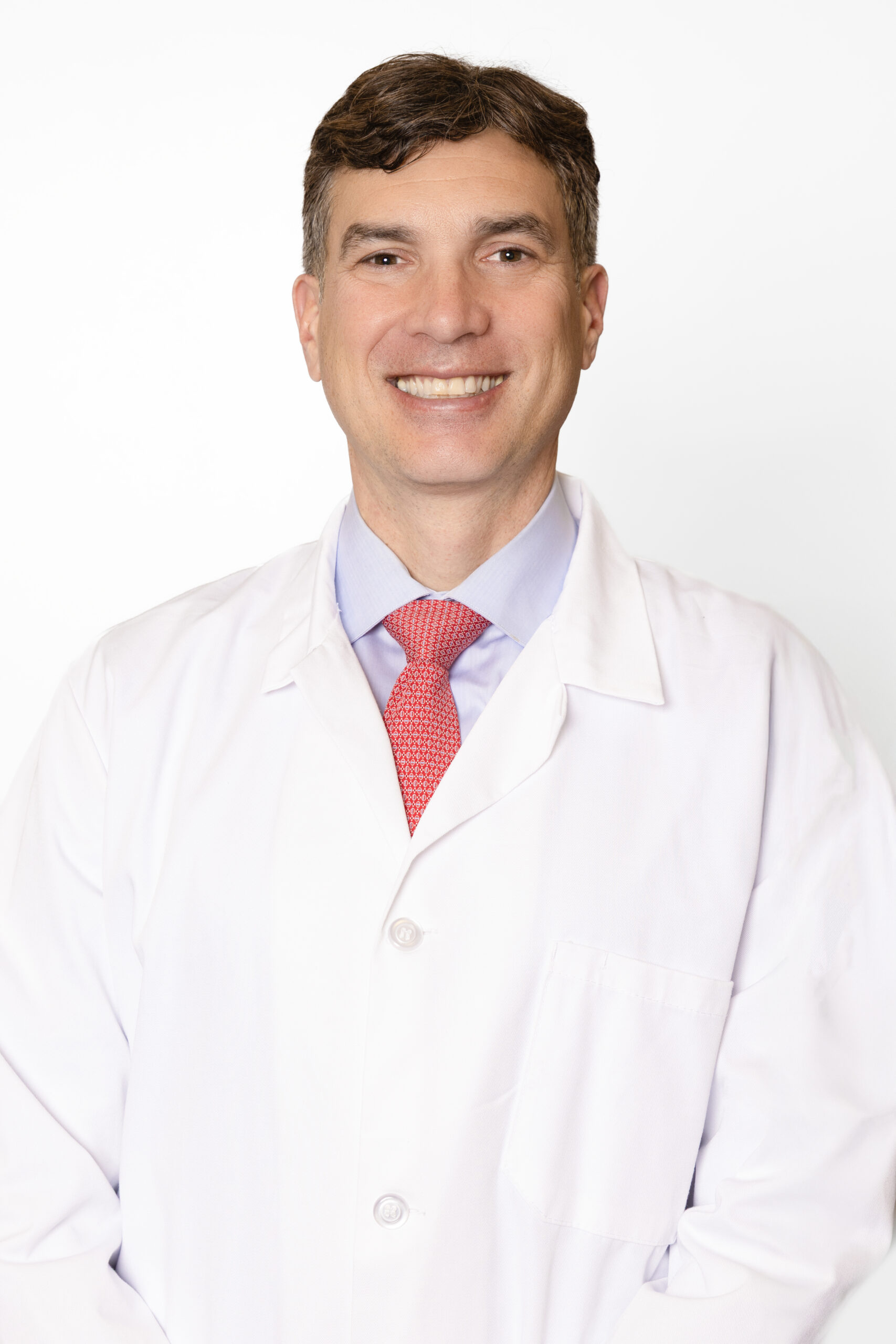 Dr Daniel Nicastri