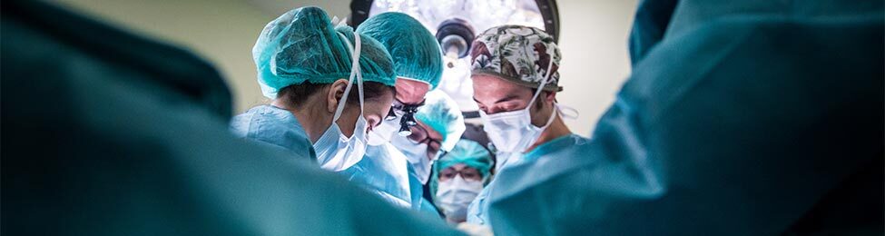Thoracic Surgery