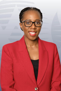 Tara Johnson