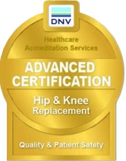 Advanced Certification Hip & Knee Replacement