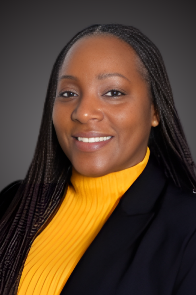Gylynthia Trotman
