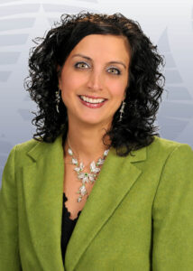 Jennifer Jasmine Arfaa, PhD, CPXP