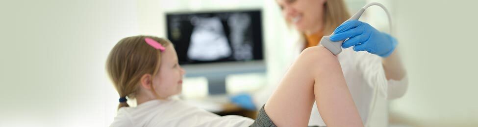 Pediatric Rheumatology