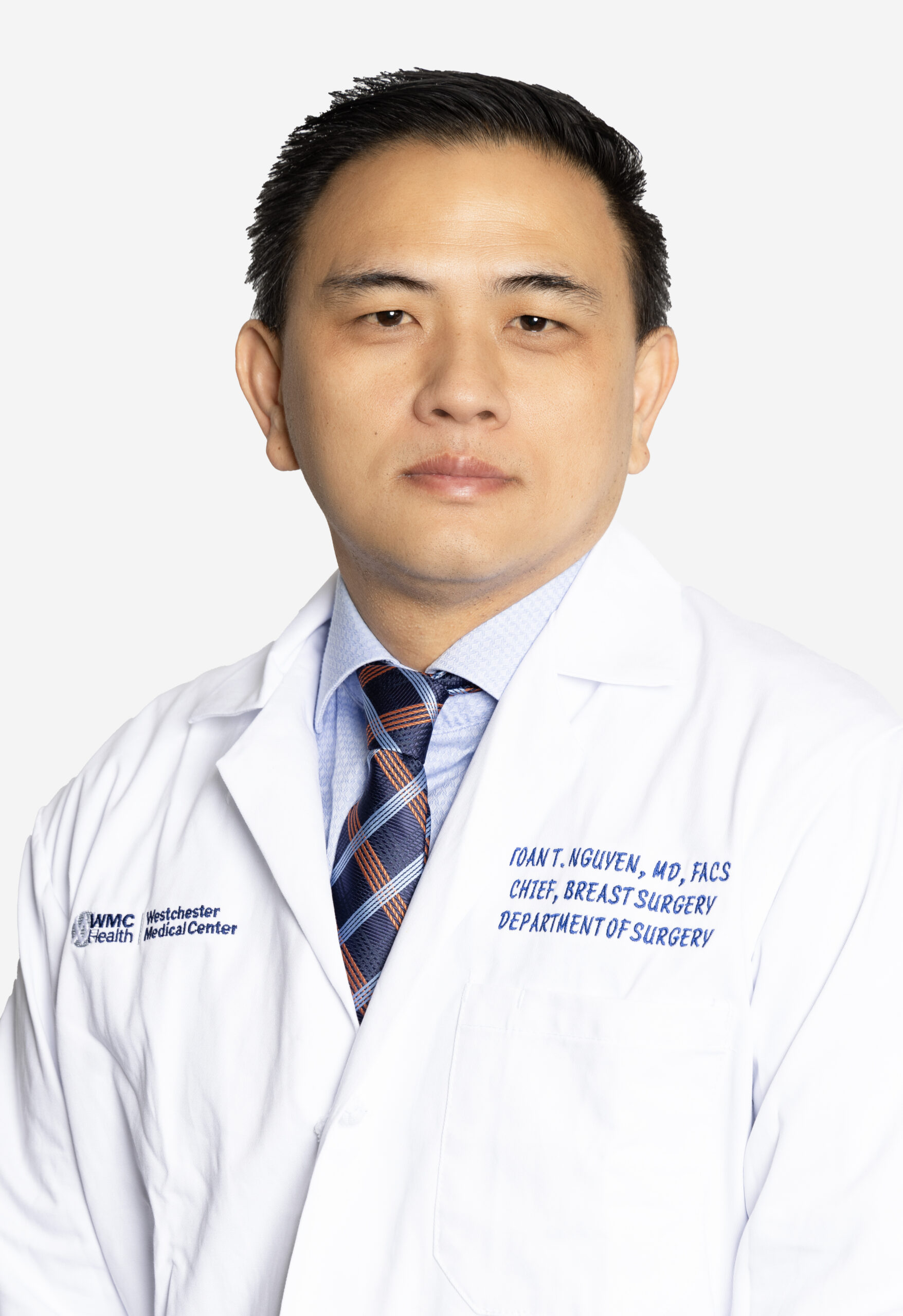 Toan Nguyen portrait