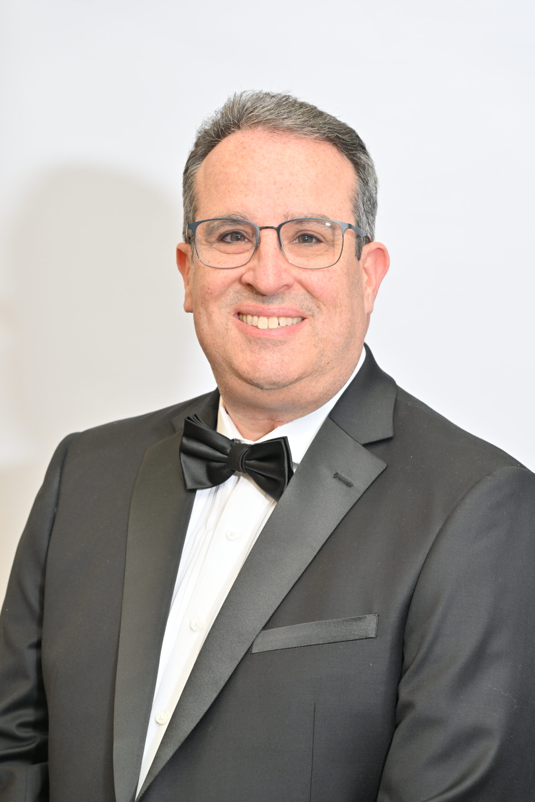 Mitchell Fraiman portrait