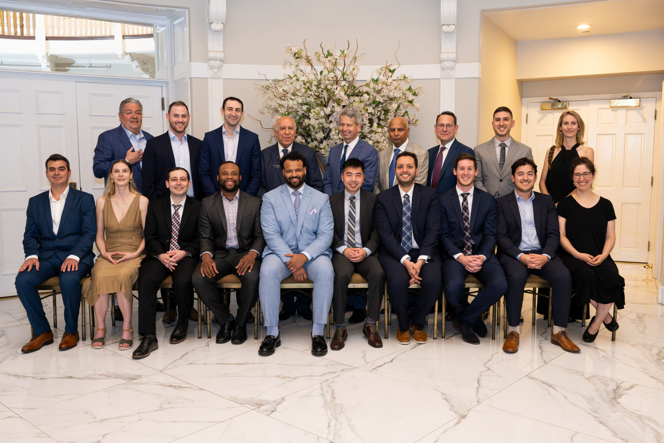 WMC-Urology-Graduation