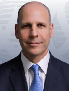Brian Radbill MD, MBA, FACP