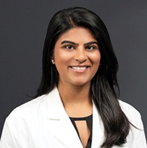 Vaishali Purohit portrait
