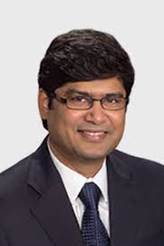 Rajkumar Jeganathan portrait