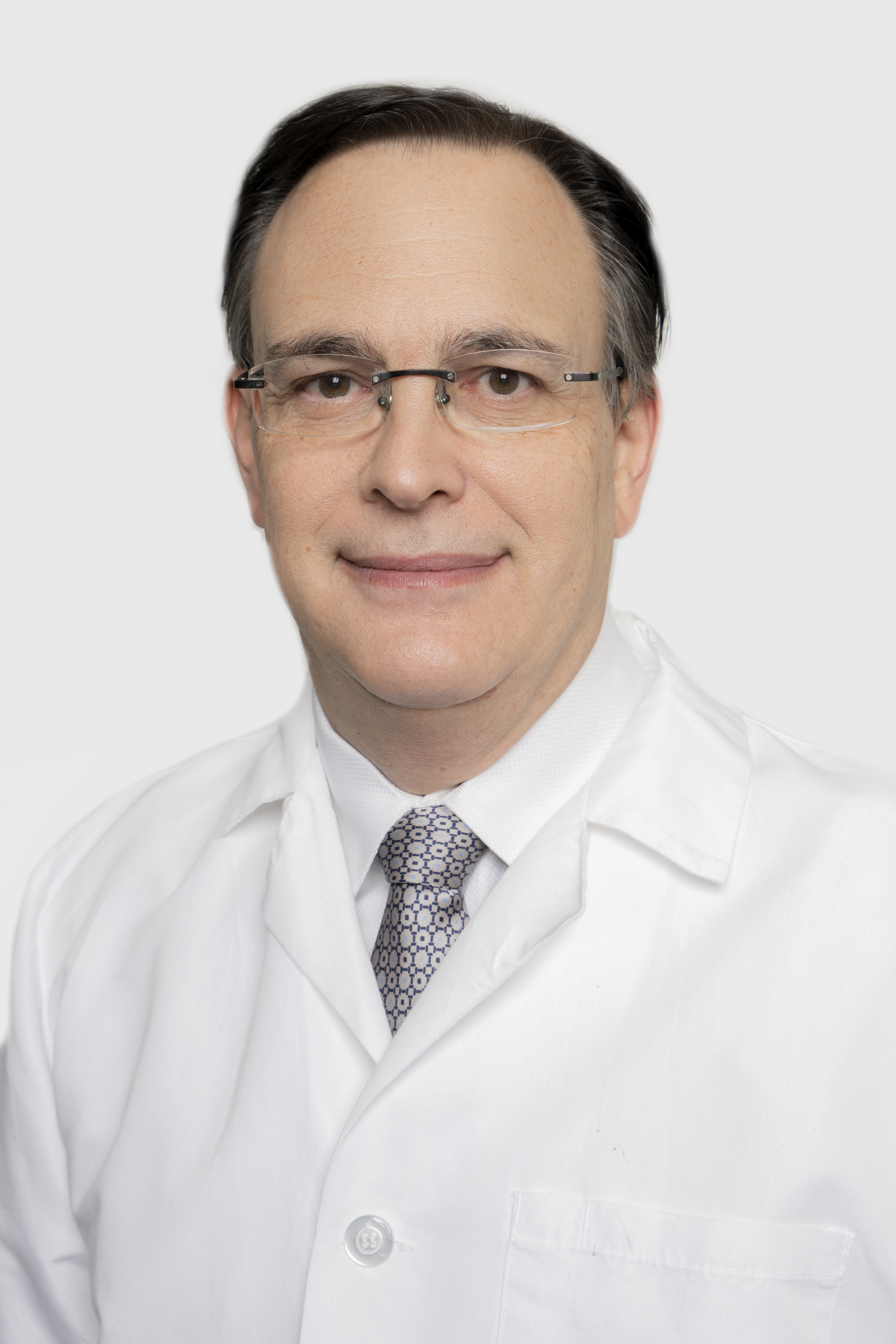 Mark Hurwitz portrait