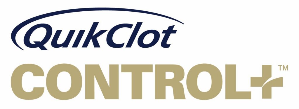 Quik Clot Control