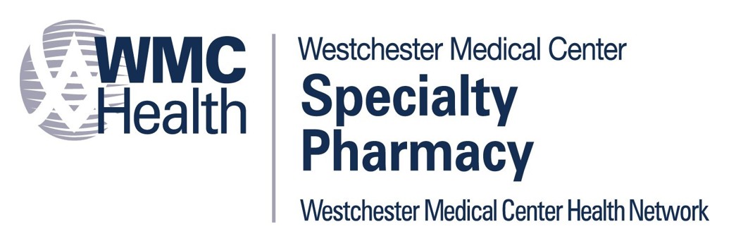 WMCHealth Opens Westchester Medical Center Specialty Pharmacy, Expanding Access to Coordinated Care for Patients with Complex Conditions WMC Specialty Pharma Logo 7.13.26