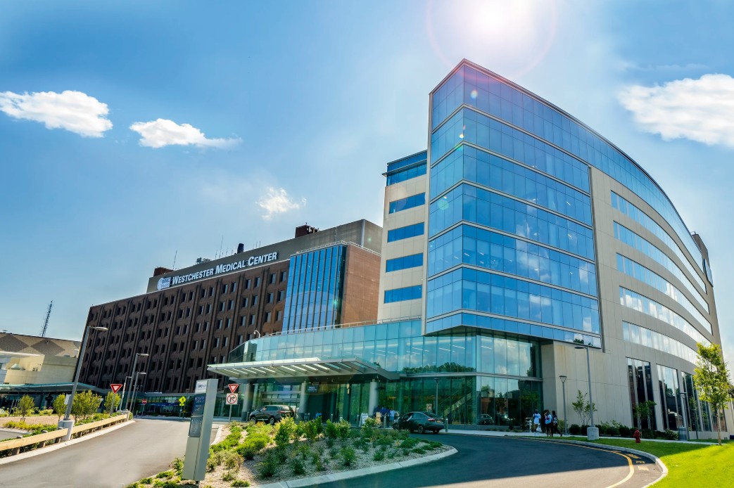 WMC facility