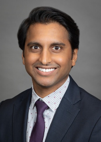 Dr Ghia Program Director Anesthesiology