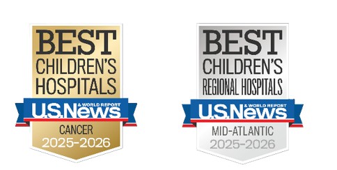 Maria Children Hospital 2026