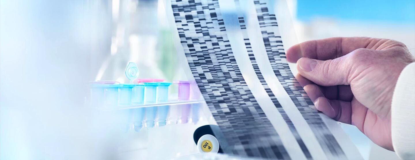 Pediatric Cancer Genetics and Predisposition Program