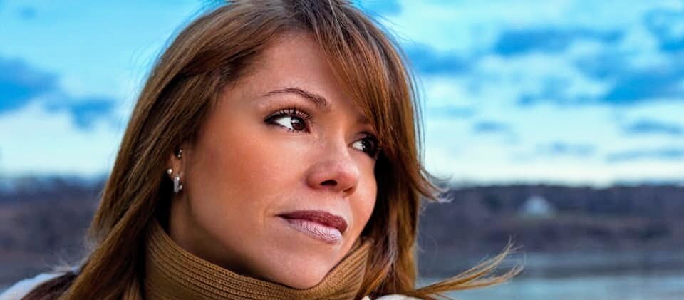 Raquel Ortiz close-up photo